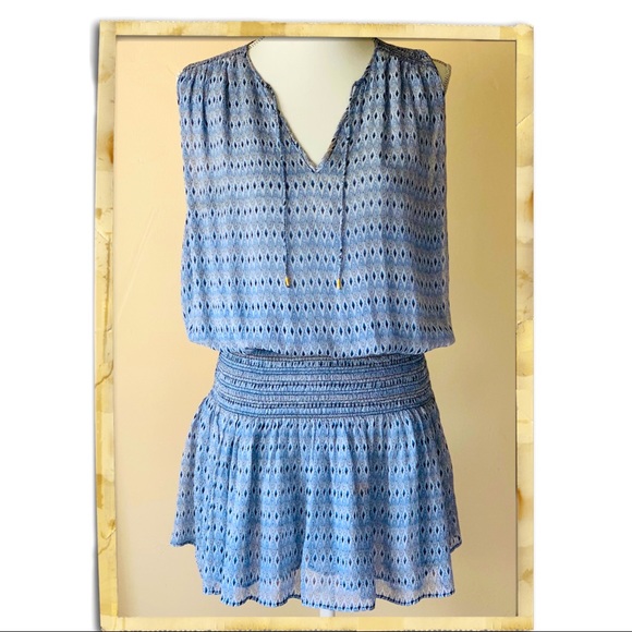 ❤️ ULLA JOHNSON MELILLA DRESS ❤️ - Picture 2 of 8
